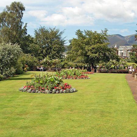 Royal Views Villa Keswick  Esterno foto